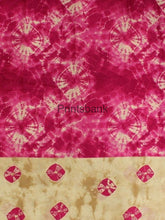 Wholesale Cambric Dress Material Top & Bottom Set